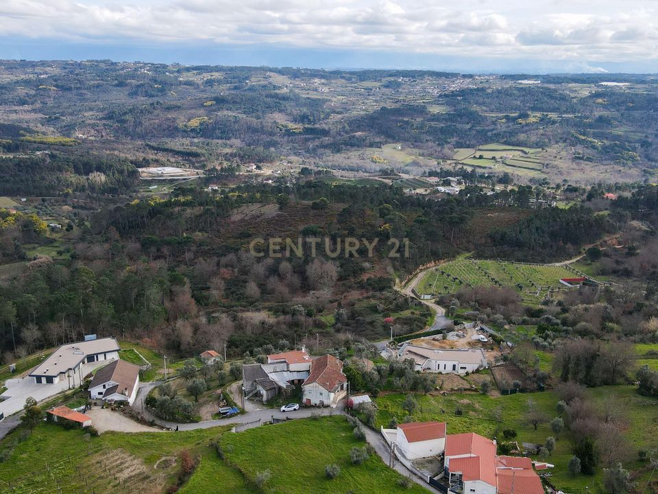 Villa i Viseu, Viseu - foto 3