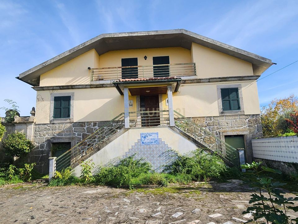 Villa i Viseu, Viseu - foto 3