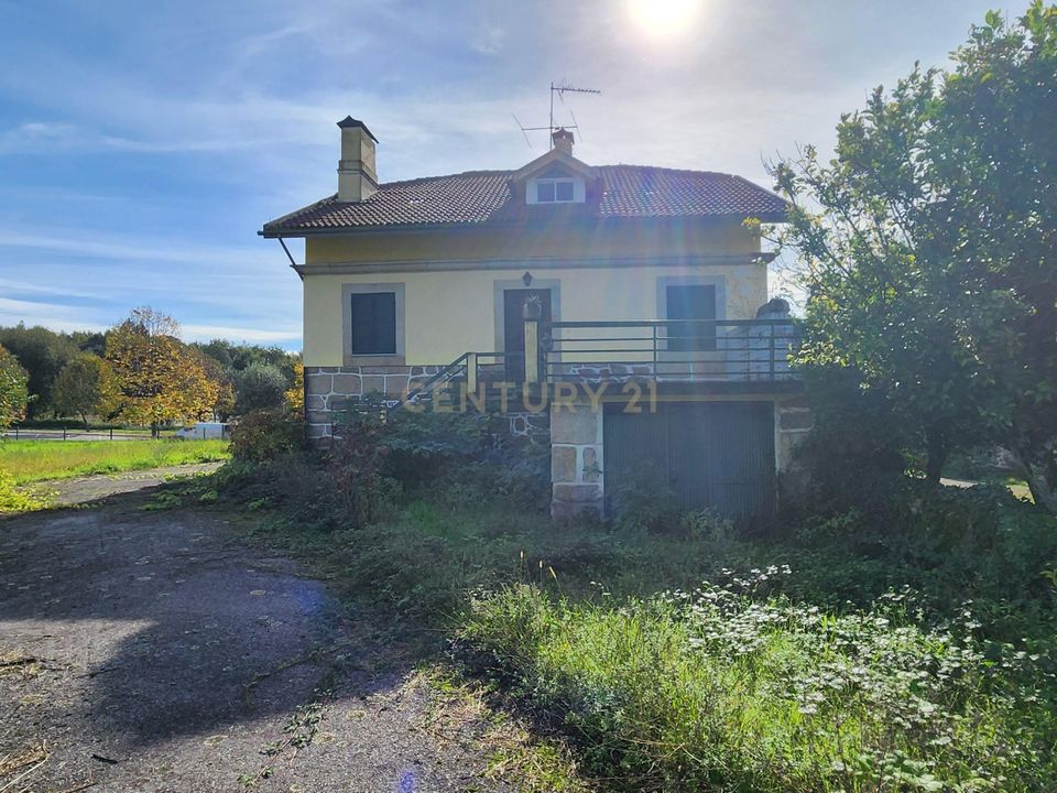 Villa i Viseu, Viseu - foto 4
