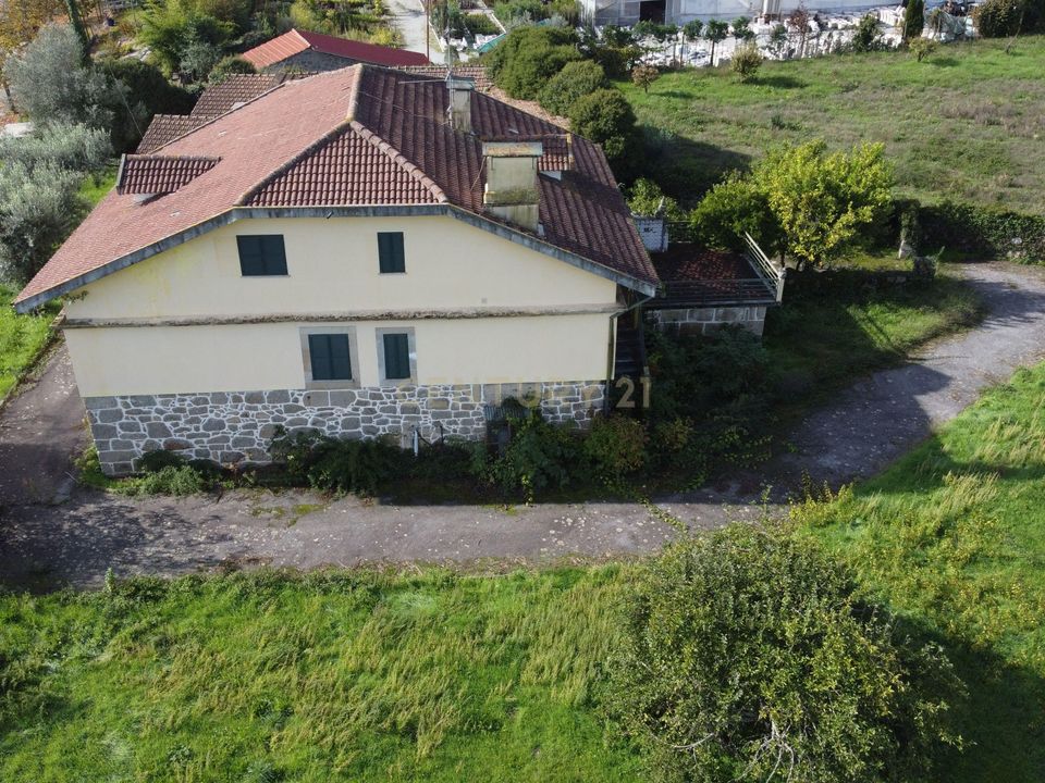 Villa i Viseu, Viseu - foto 5