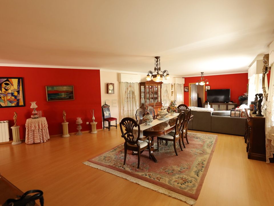 Villa i Viseu, Viseu - foto 3