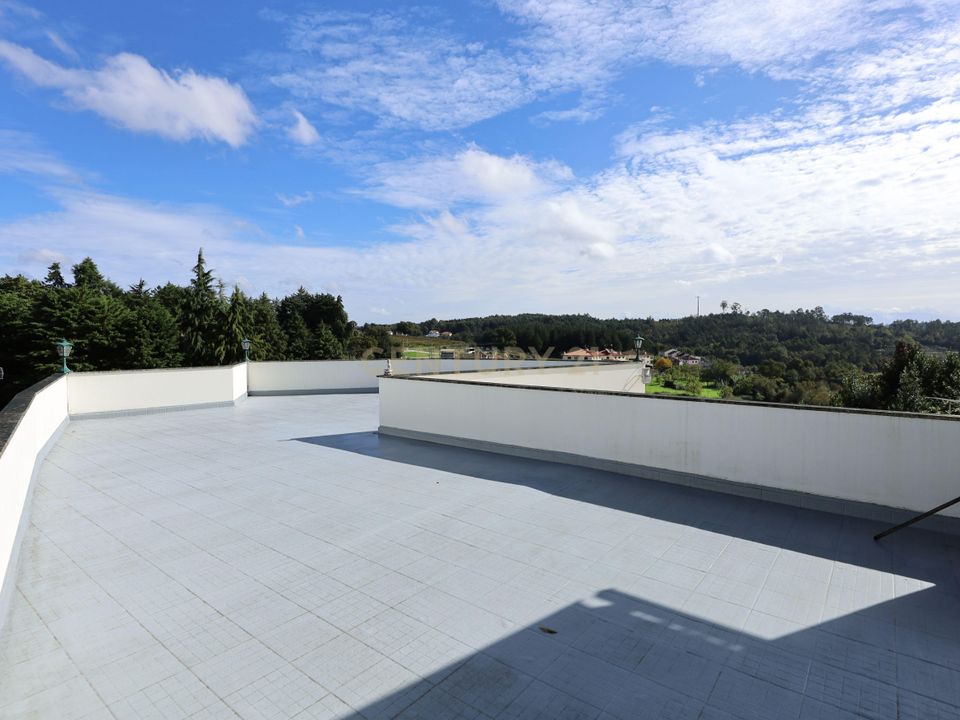 Villa i Viseu, Viseu - foto 4