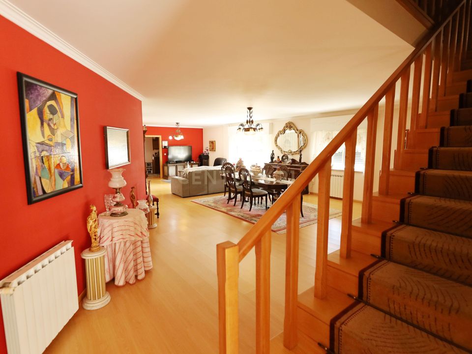 Villa i Viseu, Viseu - foto 2