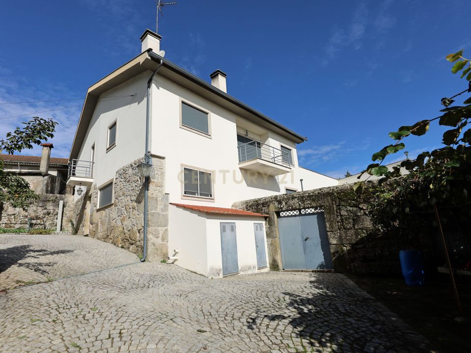 Villa i Viseu, Viseu - foto 1