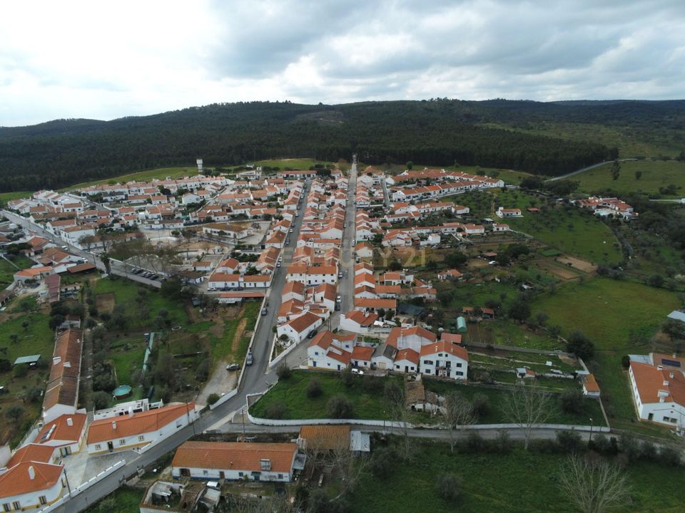 Helårsgrund i Evora, Evora - foto 3