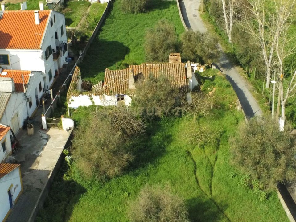 Helårsgrund i Evora, Evora - foto 4