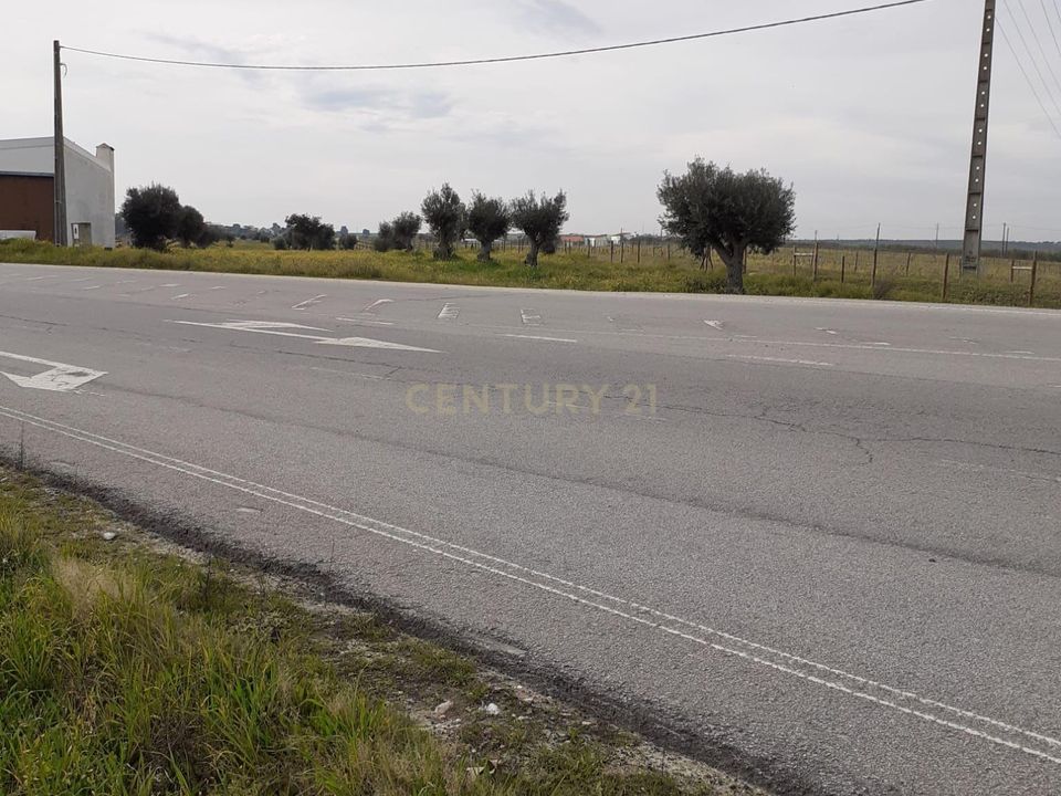 Helårsgrund i Reguengos de Monsaraz, Evora - foto 2