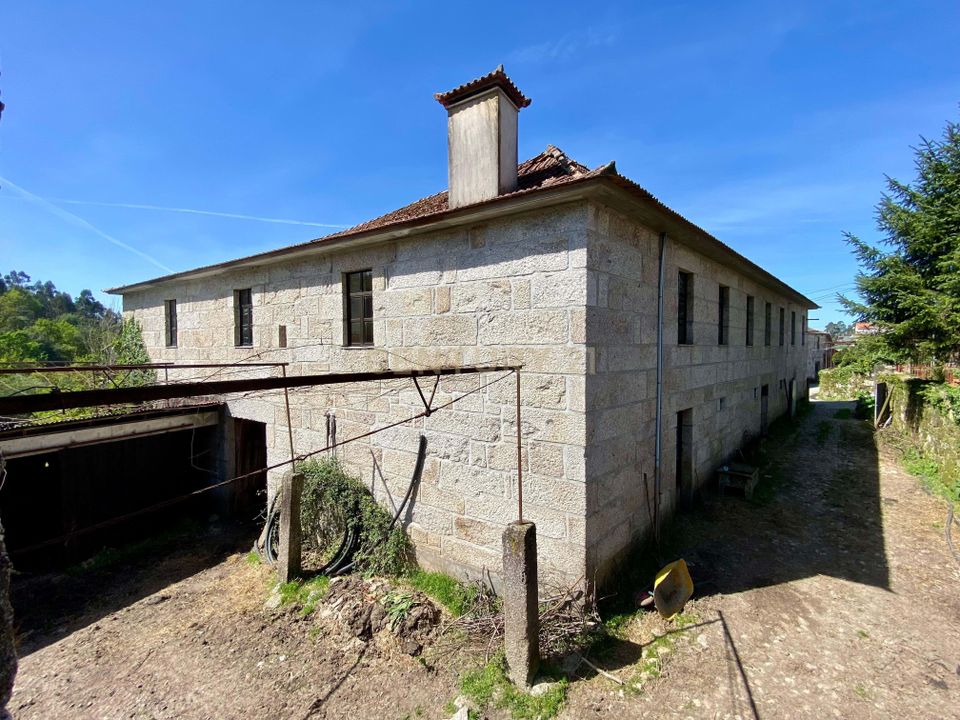 Farm hus i Povoa de Lanhoso, Braga - foto 4