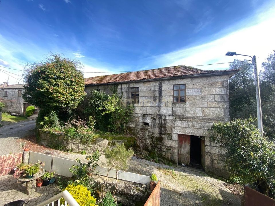 Farm hus i Povoa de Lanhoso, Braga - foto 3