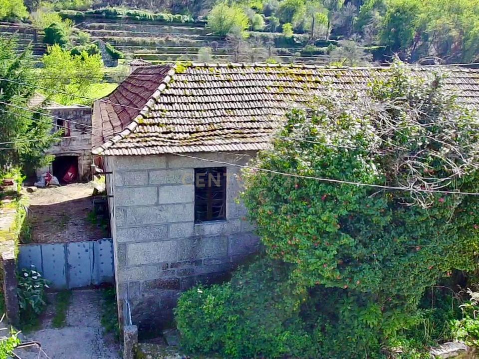 Farm hus i Povoa de Lanhoso, Braga - foto 5
