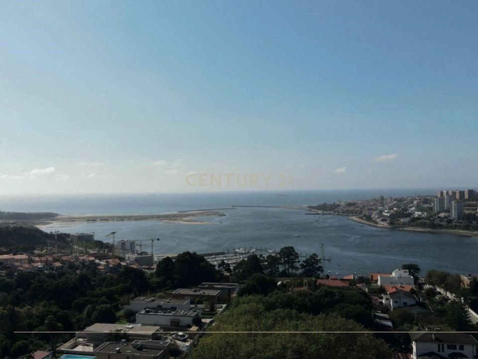 Lejlighed i Santa Marinha do Zezere, Porto - foto 3