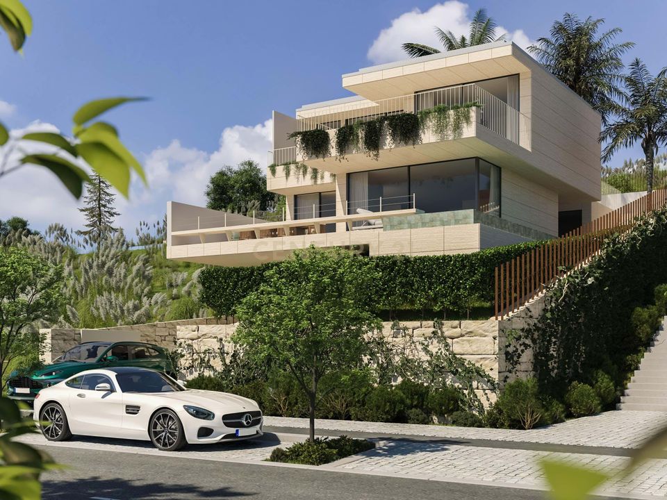 Villa i Canidelo, Porto - foto 1