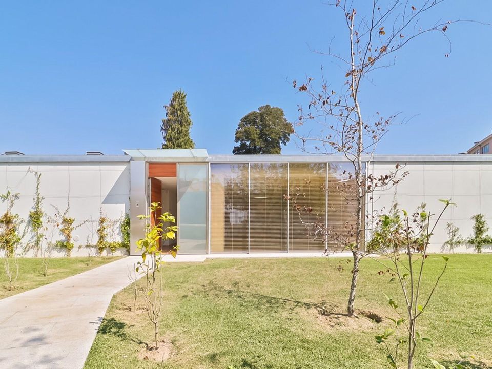 Villa a Paranhos, Porto - foto 3