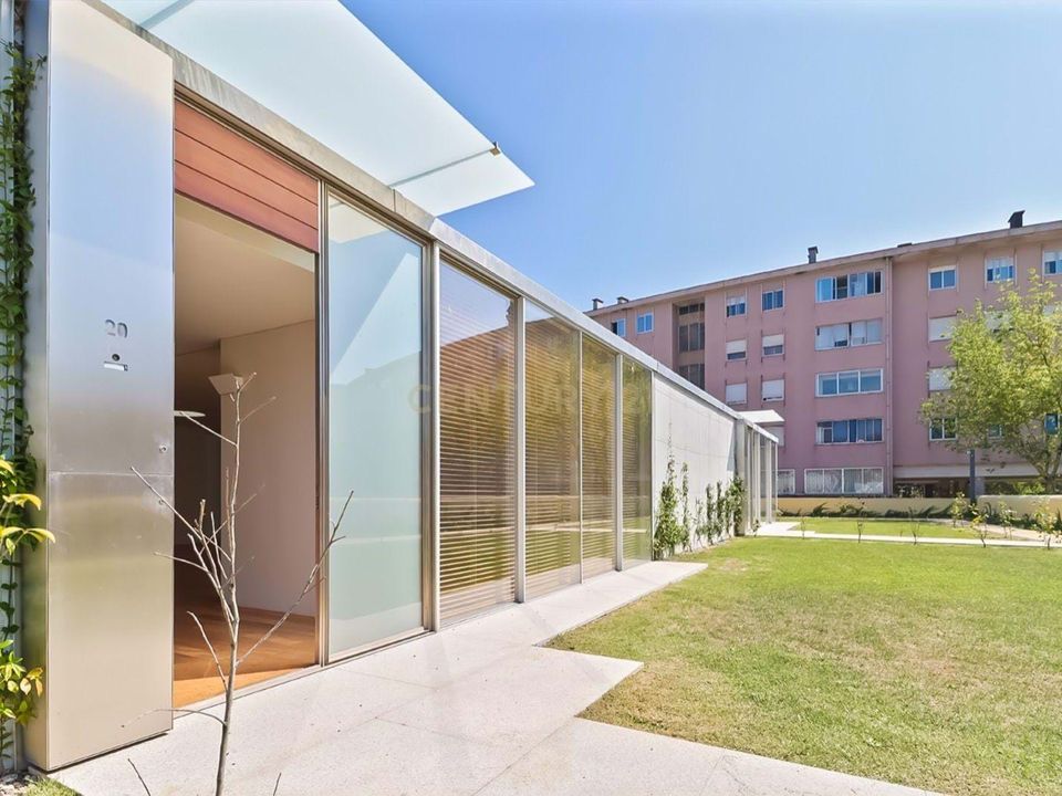 Villa a Paranhos, Porto - foto 5
