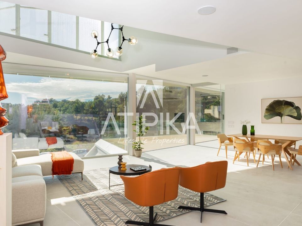 Villa a Sitges, Barcelona - foto 4