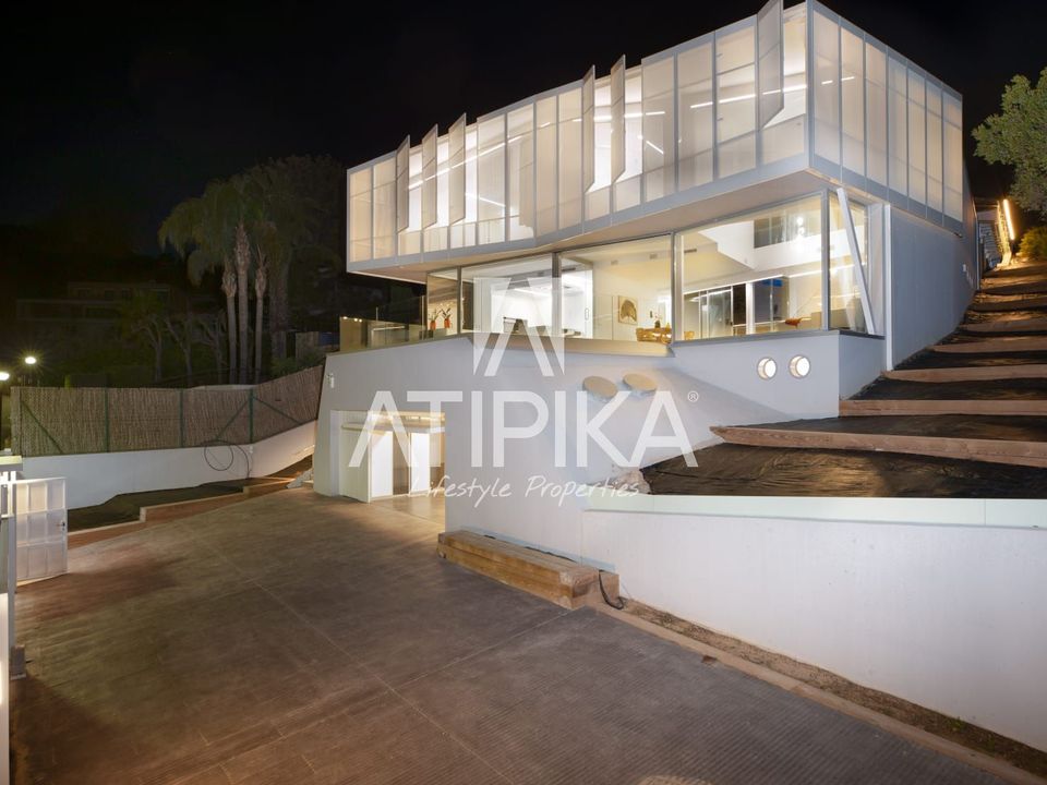 Villa a Sitges, Barcelona - foto 2