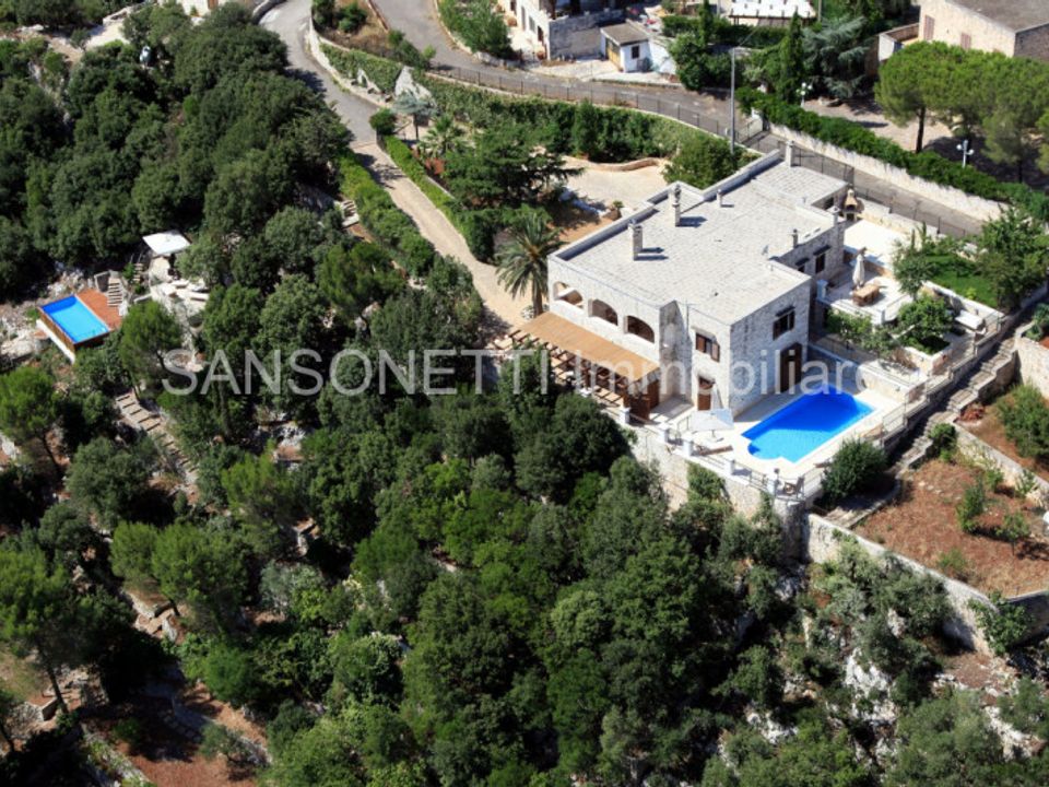 Villa i Fasano, Brindisi - foto 2