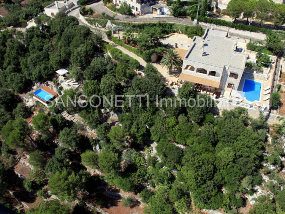 Villa i Fasano, Brindisi - foto 3