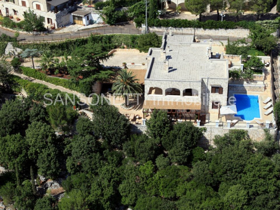 Villa i Fasano, Brindisi - foto 4