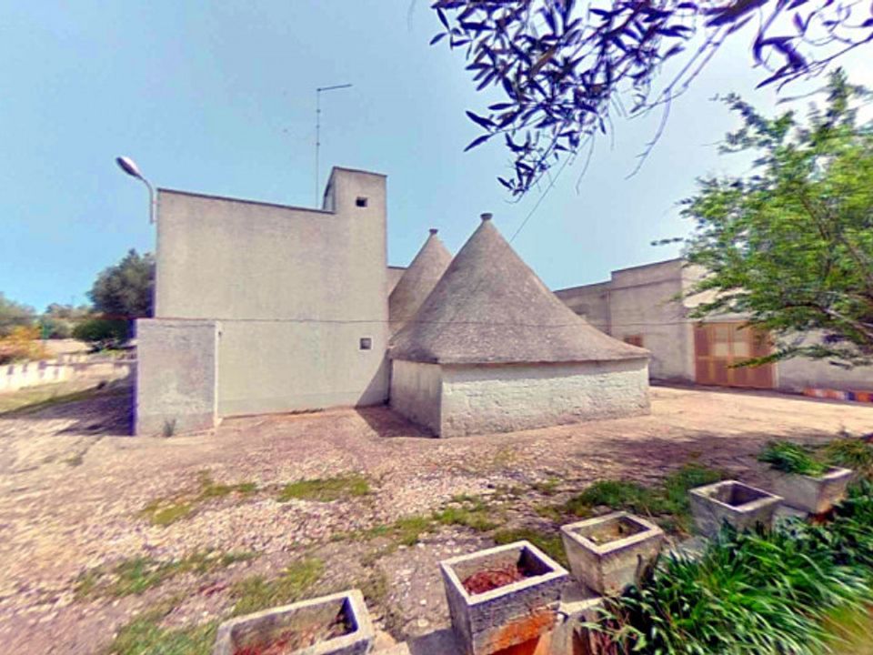 Masia a Monopoli, Bari - foto 1