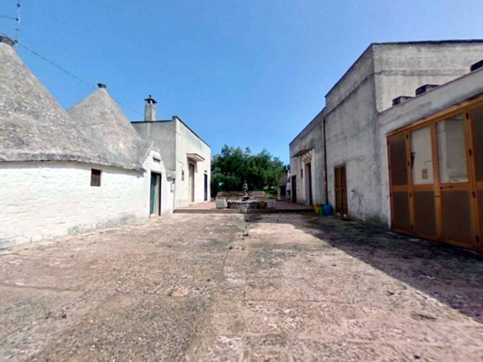 Masia a Monopoli, Bari - foto 2