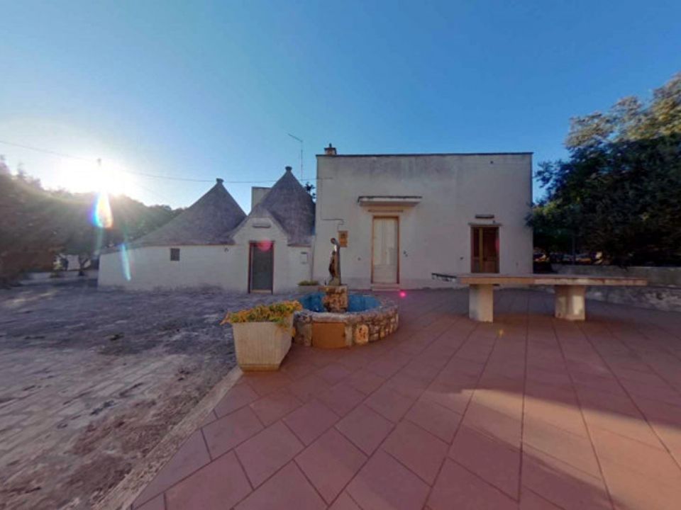 Masia a Monopoli, Bari - foto 3