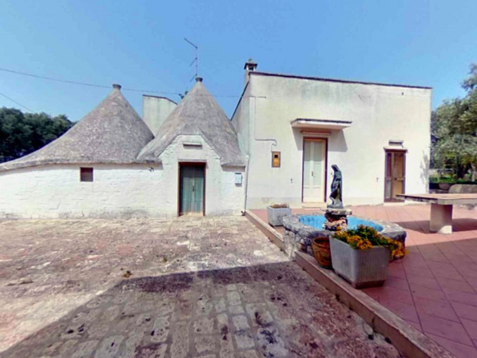 Masia a Monopoli, Bari - foto 4