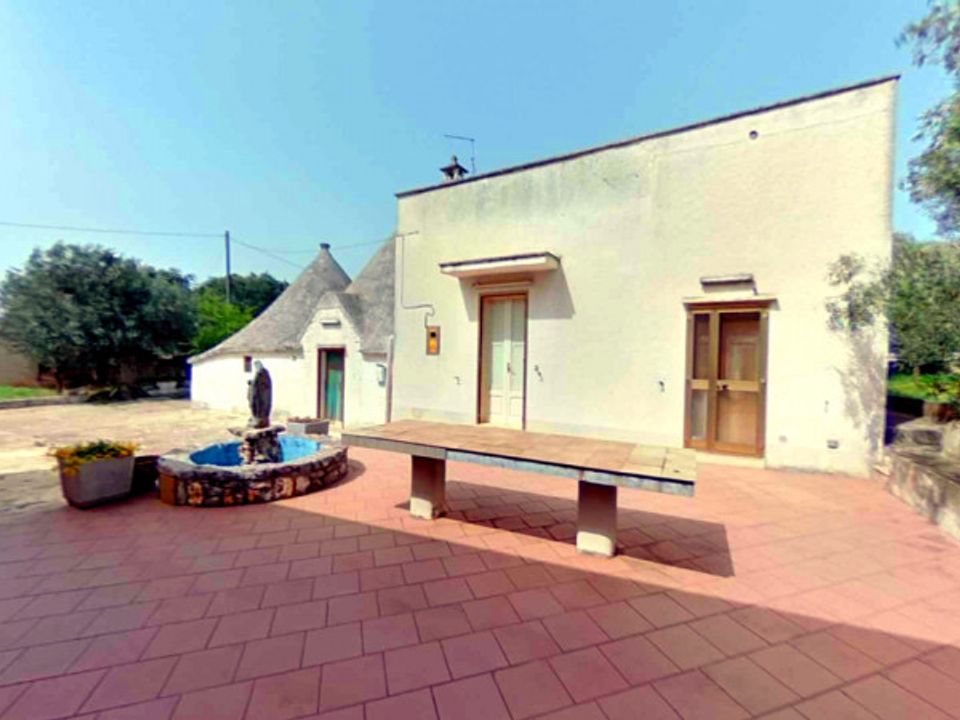 Masia a Monopoli, Bari - foto 5