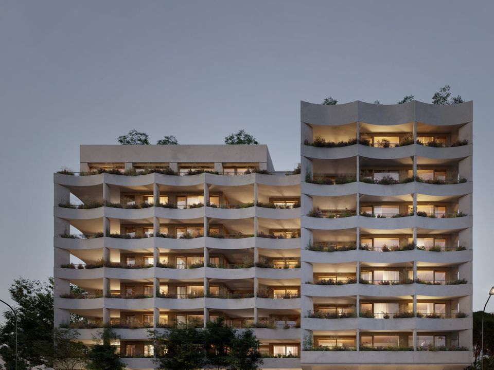 Lejlighed i Montpellier, Herault - foto 3