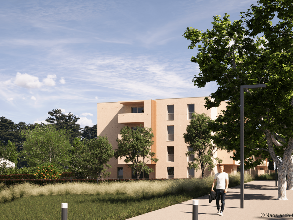 Lejlighed i Gignac, Herault - foto 2