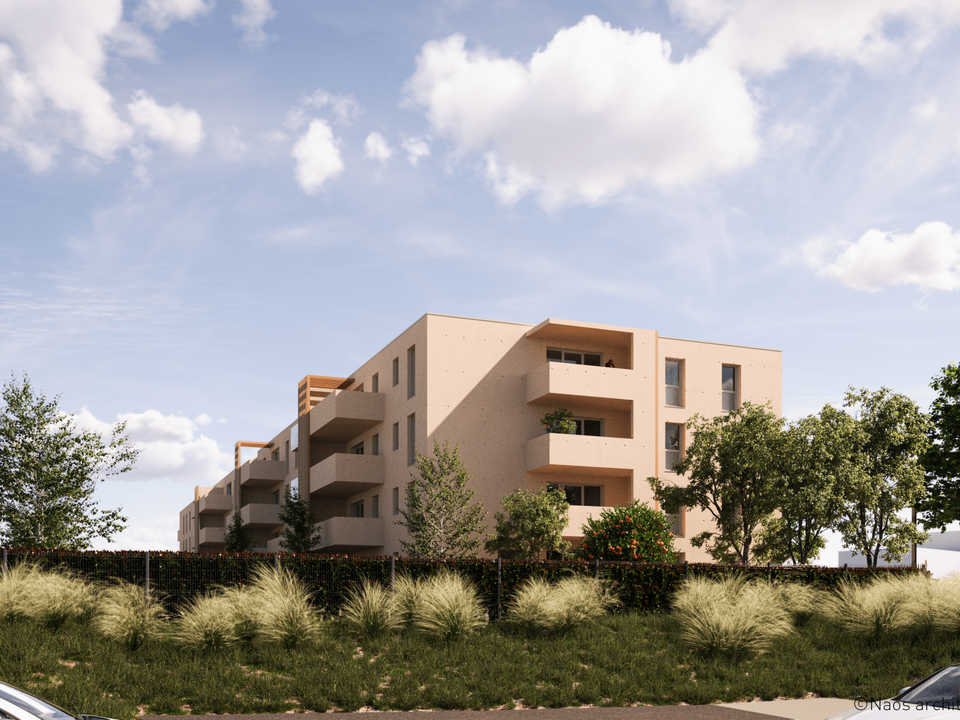 Lejlighed i Gignac, Herault - foto 3