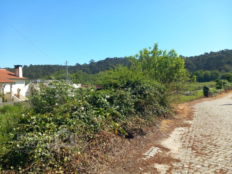 Helårsgrund i Esposende, Braga - foto 2