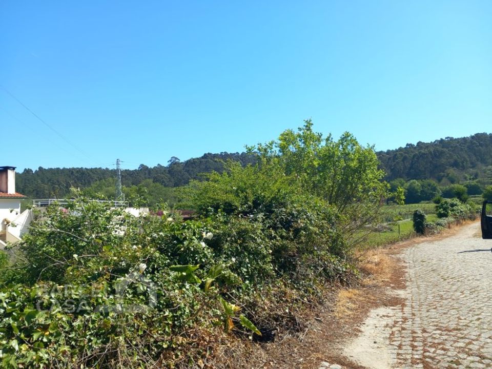 Helårsgrund i Esposende, Braga - foto 3