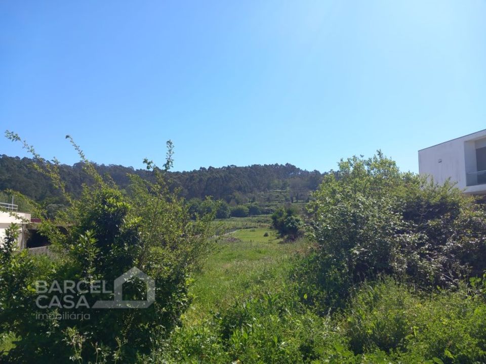 Helårsgrund i Esposende, Braga - foto 4