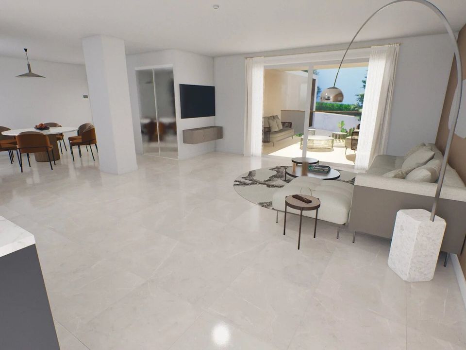 Lejlighed i Cannes, Alpes-Maritimes - foto 3