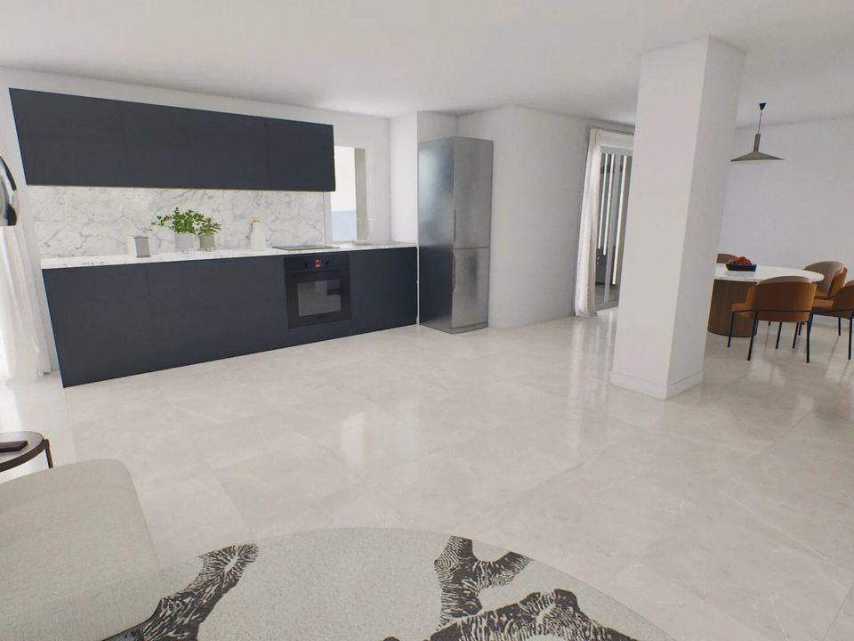 Lejlighed i Cannes, Alpes-Maritimes - foto 4