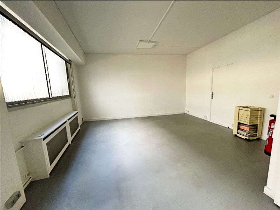 Erhvervsejendom i Boulogne-Billancourt, Hauts-de-Seine - foto 2