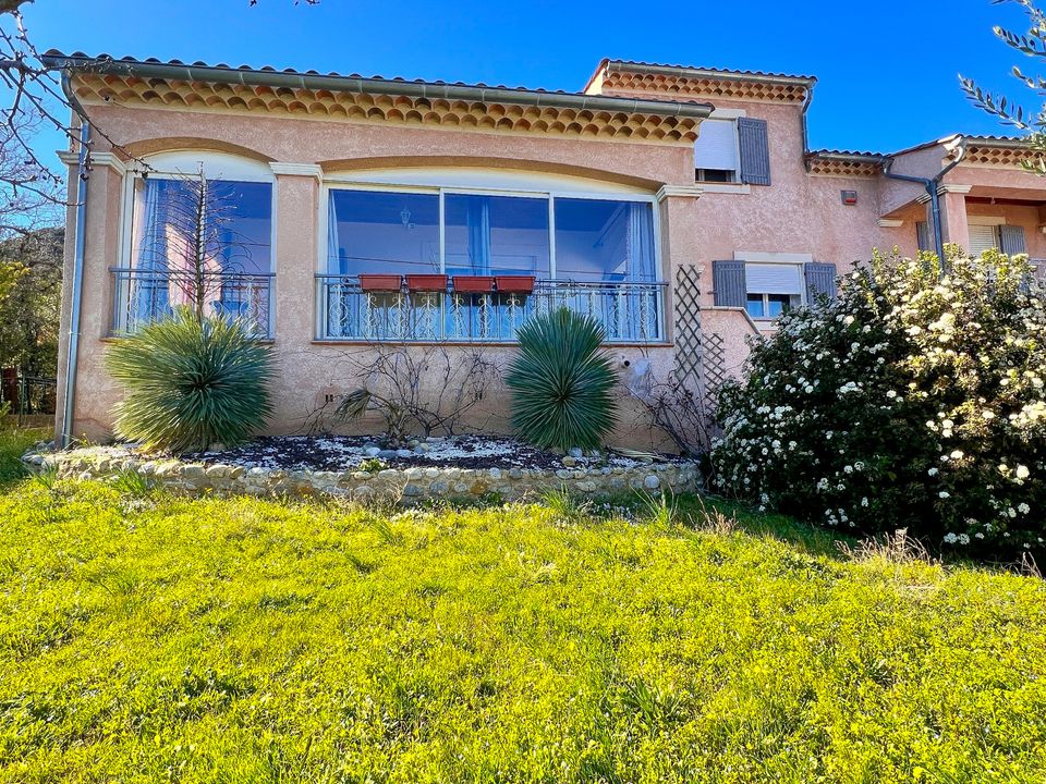 Villa i Château-Arnoux-Saint-Auban, Alpes-de-Haute-Provence - foto 2