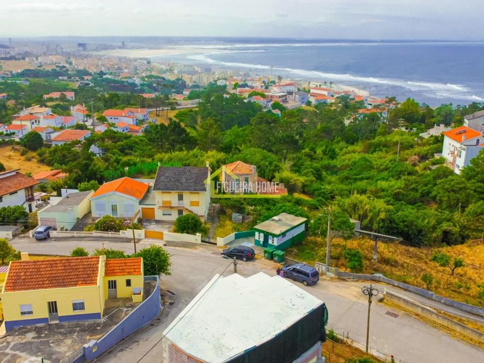 Villa i Buarcos, Coimbra - foto 1
