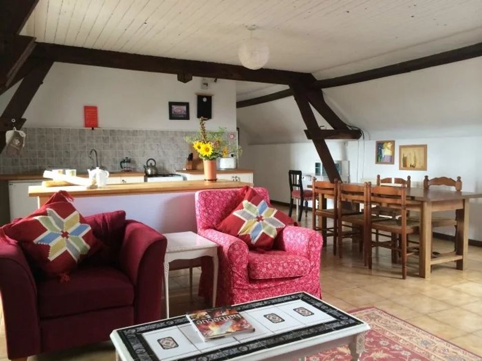 Villa i Noyant-Villages, Maine-et-Loire - foto 5