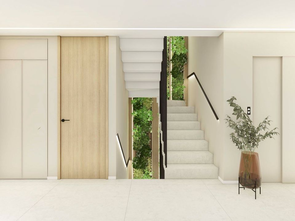 Villa i Finestrat, Alicante - foto 5