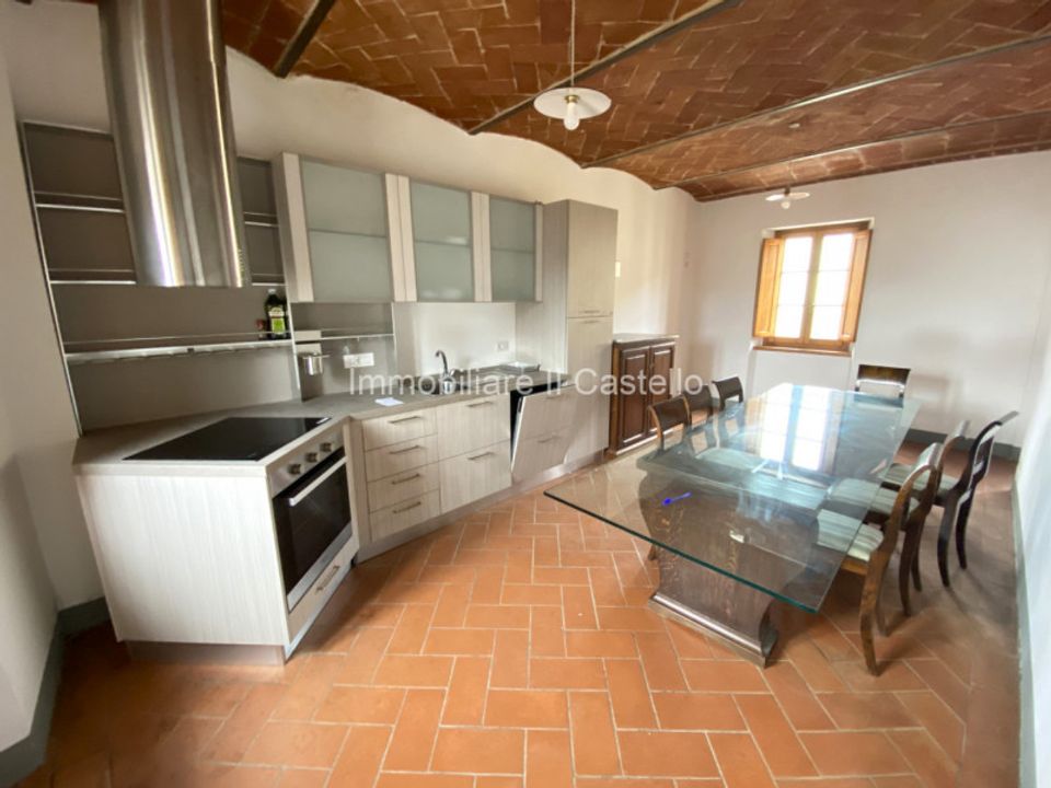 Rækkehus i Tuoro sul Trasimeno, Perugia - foto 3