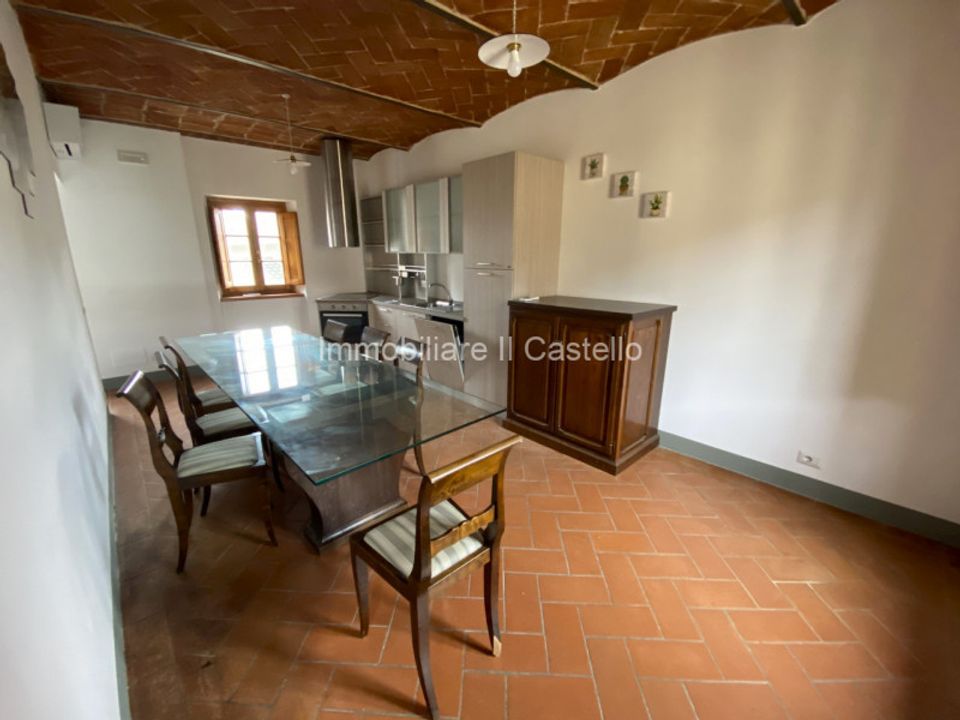 Rækkehus i Tuoro sul Trasimeno, Perugia - foto 4