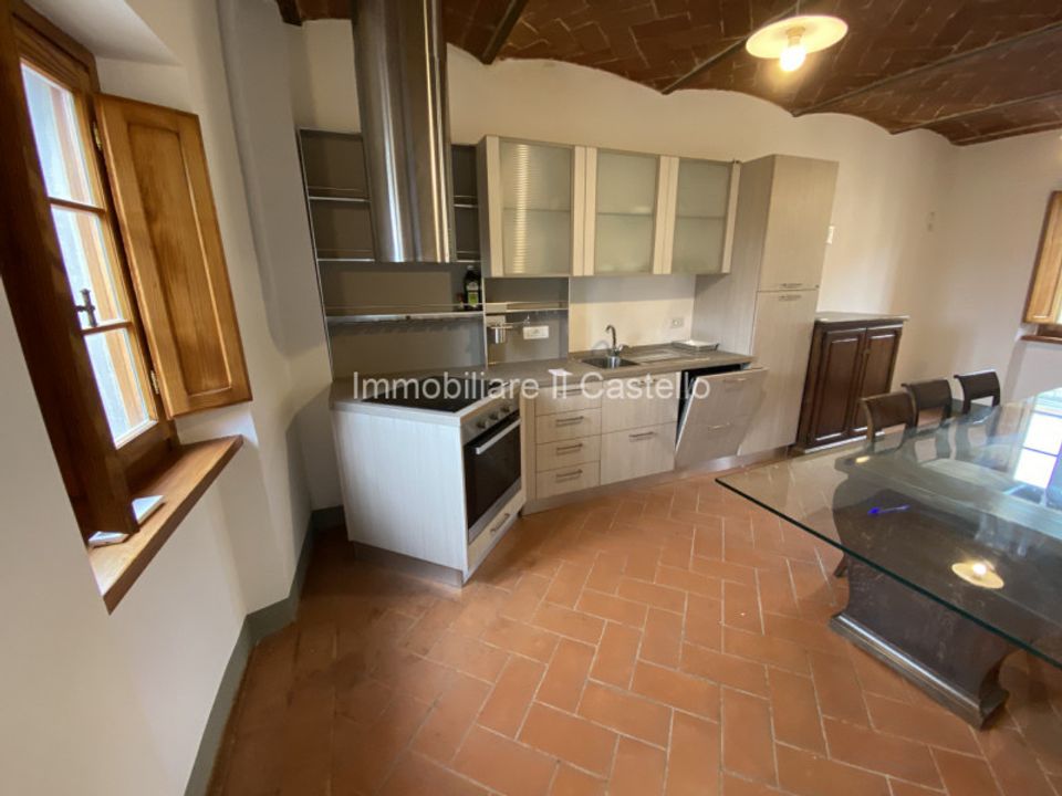 Rækkehus i Tuoro sul Trasimeno, Perugia - foto 5