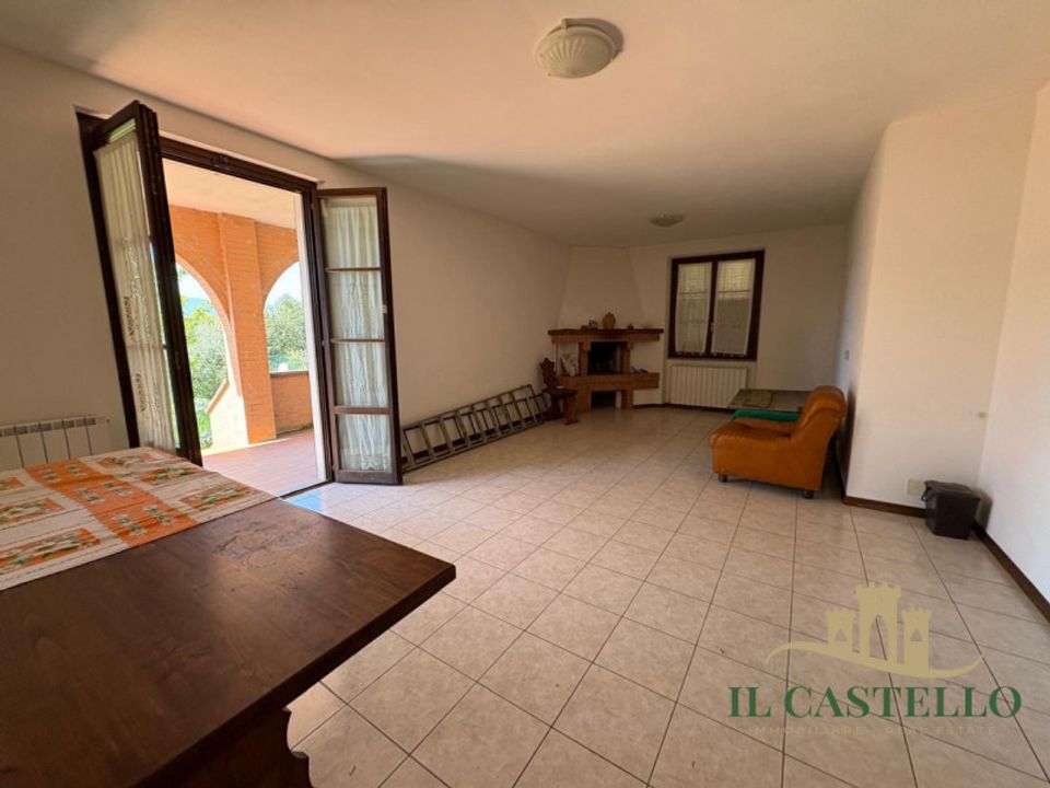 Villa a Citta della Pieve, Perugia - foto 2