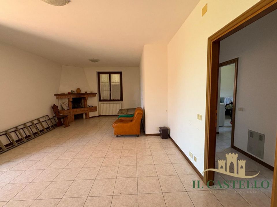 Villa a Citta della Pieve, Perugia - foto 3