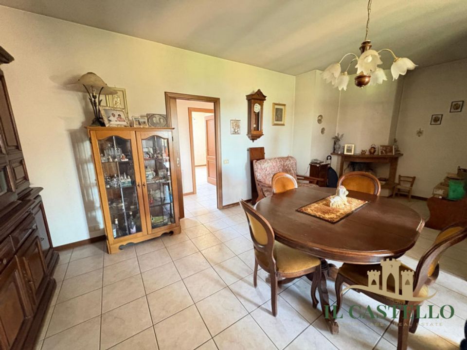 Villa a Citta della Pieve, Perugia - foto 4