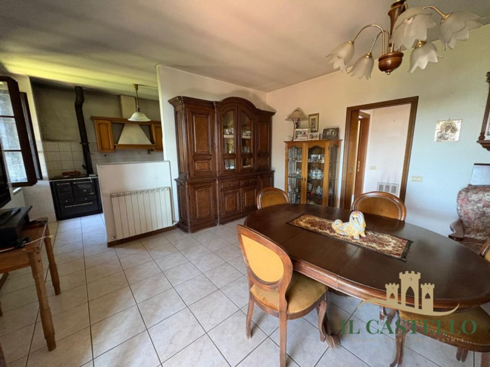Villa a Citta della Pieve, Perugia - foto 5