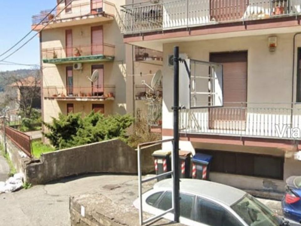 Lejlighed i Giarre, Catania - foto 2