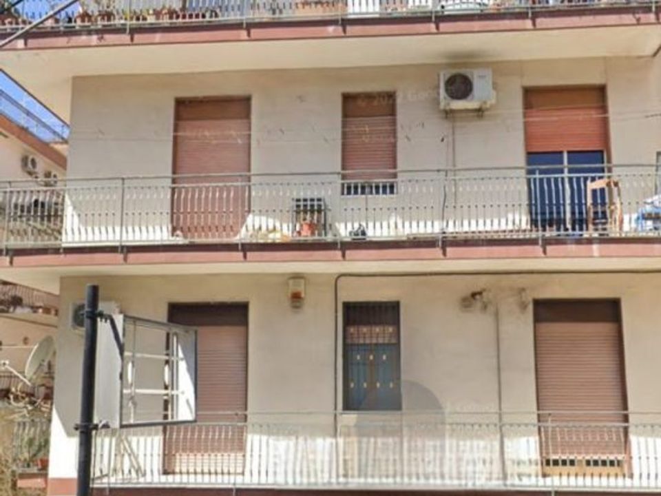 Lejlighed i Giarre, Catania - foto 4